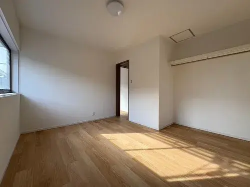 4LDK+S Ville de Hakusan Préfecture d'Ishikawa (6)