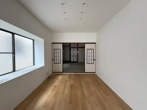 4LDK+S Ville de Hakusan Préfecture d'Ishikawa (10)