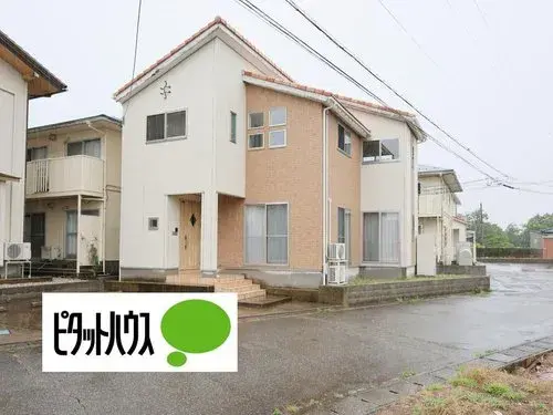 4LDK房产 坂井市 福井县 (2)