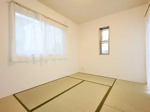 4LDK房产 坂井市 福井县 (6)