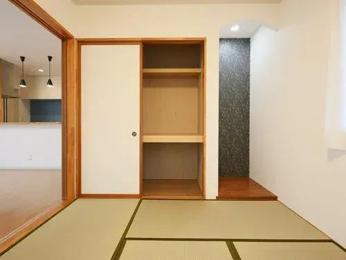 4LDK房产 坂井市 福井县 (7)