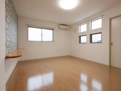 4LDK房产 坂井市 福井县 (8)