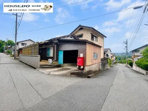7DK Property Fukui City Fukui Prefecture (2)