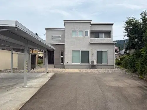 Akiya in Fukui