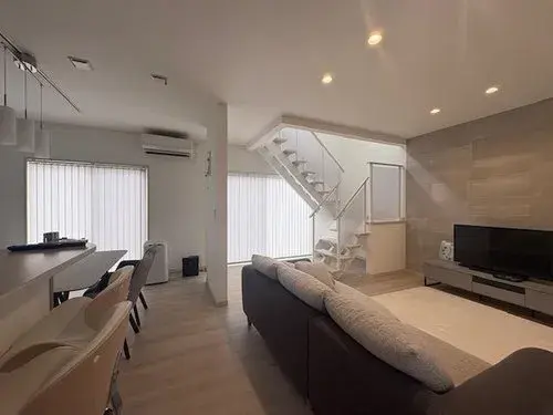 4LDK+3S Property Sabae City Fukui Prefecture (4)