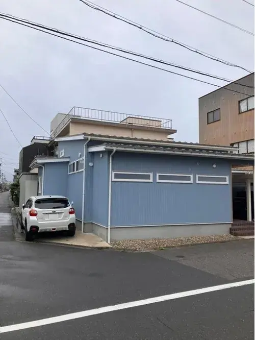 Akiya in Fukui