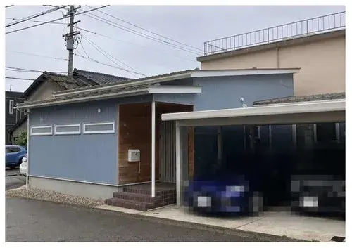 2DK+S Property Fukui City Fukui Prefecture (2)