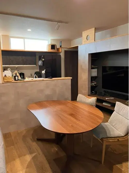 2DK+S Property Fukui City Fukui Prefecture (3)