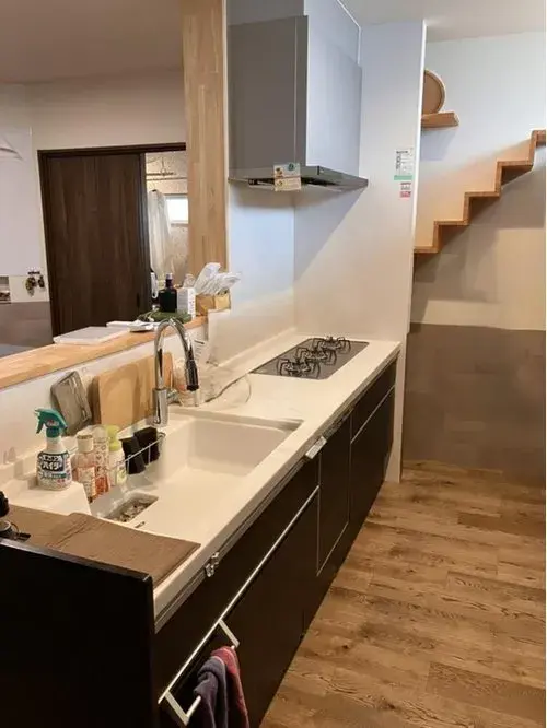 2DK+S Property Fukui City Fukui Prefecture (6)