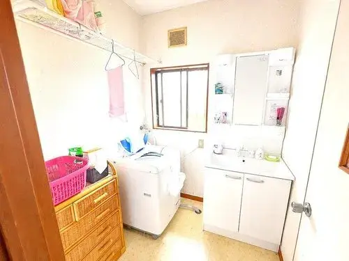 Fukui Prefecture Fukui City 5DK Property (11)