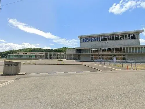 Fukui Prefecture Fukui City 5DK Property (14)