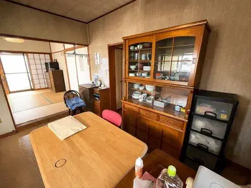 Fukui Prefecture Fukui City 5DK Property (3)