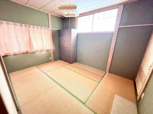Fukui Prefecture Fukui City 5DK Property (7)