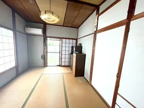 Fukui Prefecture Fukui City 5DK Property (8)