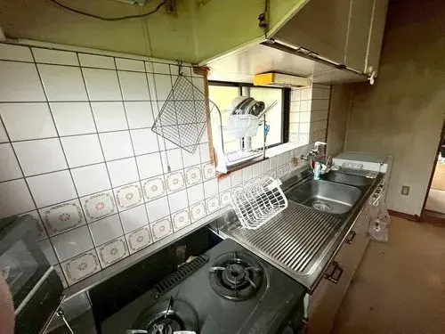 Fukui Prefecture Fukui City 5DK Property (9)
