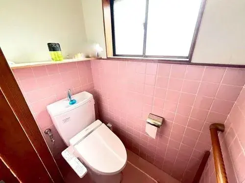 Fukui Prefecture Fukui City 5DK Property (10)