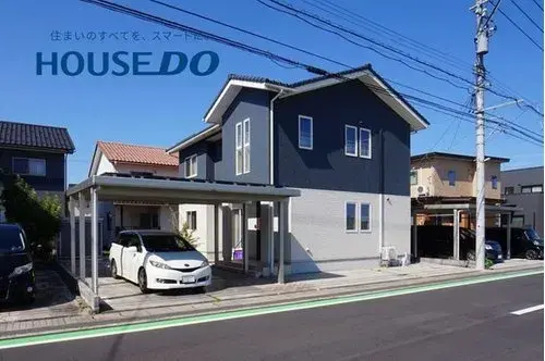 Akiya in Fukui