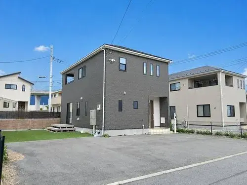 Akiya in Yamanashi