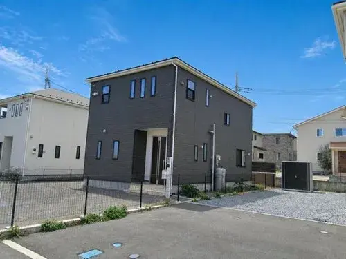 عقار 4LDK مدينة Minami-Alps محافظة ياماناشي (2)