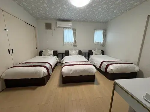 3LDK物件 南都留郡山中湖村 山梨県 (6)