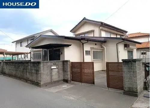 7K Property Fuefuki City Yamanashi Prefecture (2)