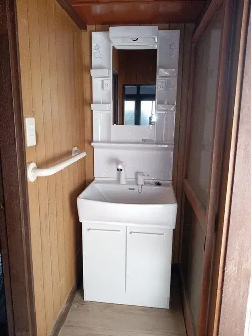 7K Property Fuefuki City Yamanashi Prefecture (13)