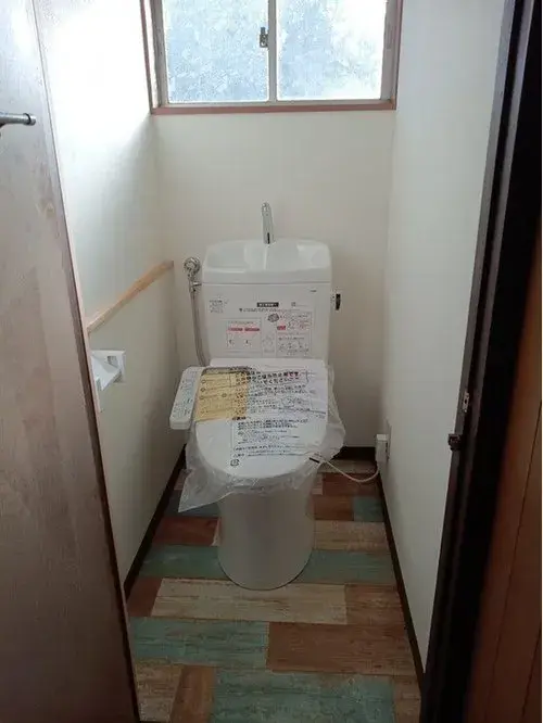 7K Property Fuefuki City Yamanashi Prefecture (16)