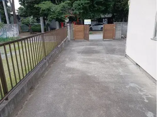7K Property Fuefuki City Yamanashi Prefecture (17)