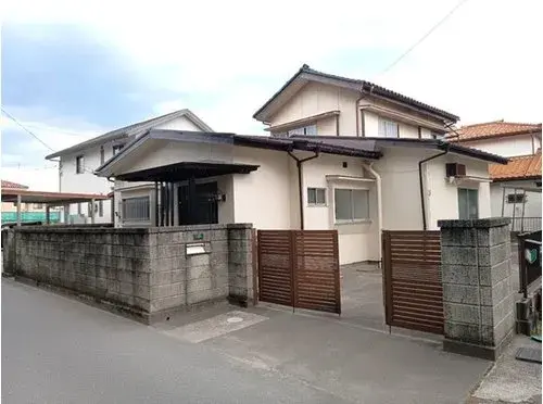 7K Property Fuefuki City Yamanashi Prefecture (3)