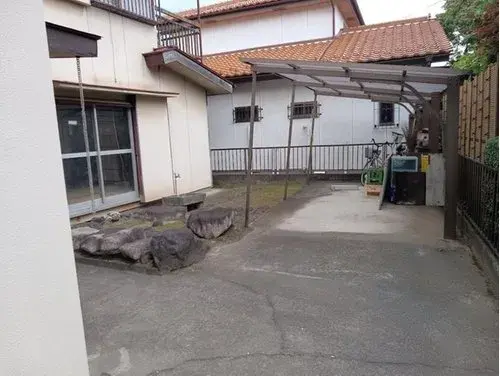 7K Property Fuefuki City Yamanashi Prefecture (4)