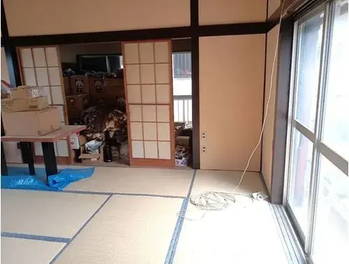 7K Property Fuefuki City Yamanashi Prefecture (8)