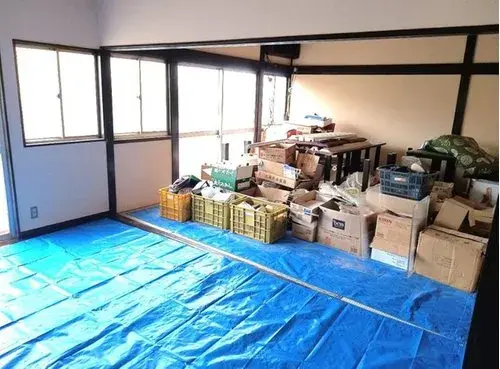 7K Property Fuefuki City Yamanashi Prefecture (9)