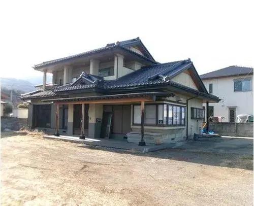 Akiya in Yamanashi