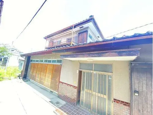Akiya in Yamanashi