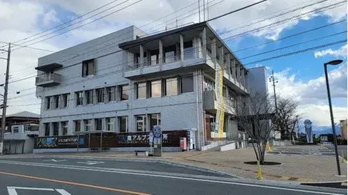 Propriété 5DK Ville de Minami-Alps Préfecture de Yamanashi (18)