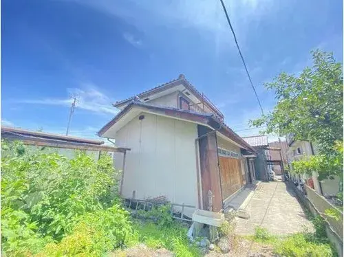 Propriété 5DK Ville de Minami-Alps Préfecture de Yamanashi (3)