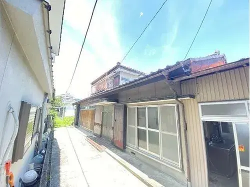 Propriété 5DK Ville de Minami-Alps Préfecture de Yamanashi (5)