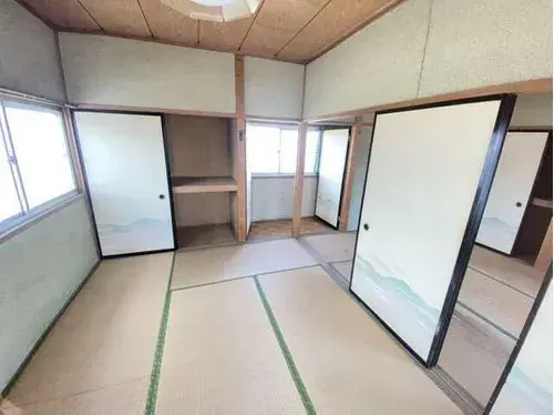 Propriété 5DK Ville de Minami-Alps Préfecture de Yamanashi (9)