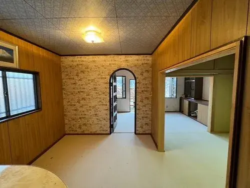 عقار 3DK مدينة هوكوتو، محافظة ياماناشي (3)