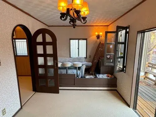 عقار 3DK مدينة هوكوتو، محافظة ياماناشي (8)