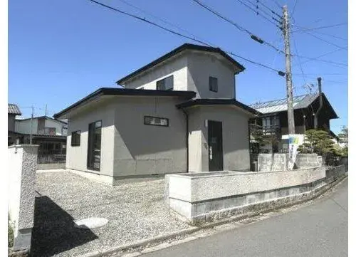 Akiya in Yamanashi