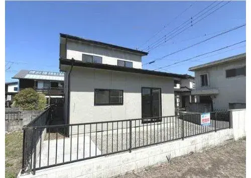 3LDK Ville de Kai Préfecture de Yamanashi (2)