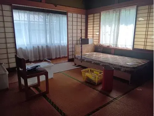 Nagano Okaya 5DK Property (2)