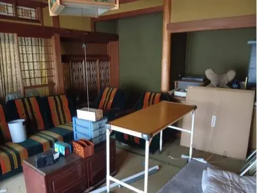 Nagano Okaya 5DK Property (11)