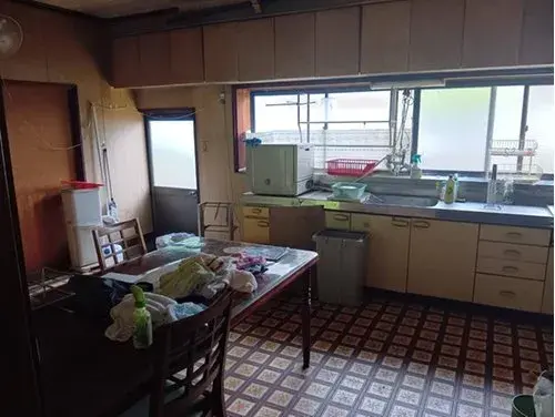 Nagano Okaya 5DK Property (12)