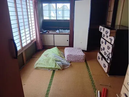 Nagano Okaya 5DK Property (3)