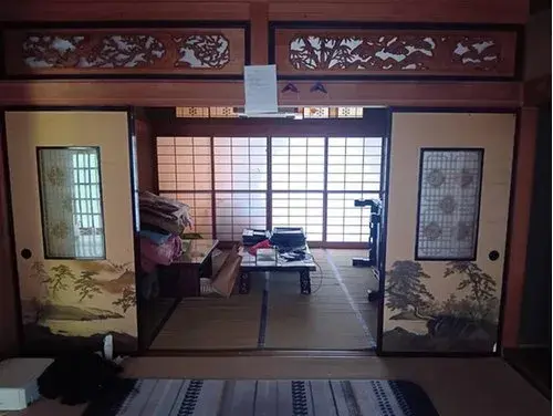 Nagano Okaya 5DK Property (8)