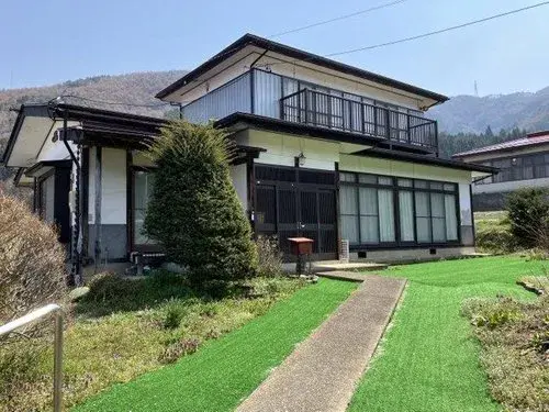 Akiya in Nagano