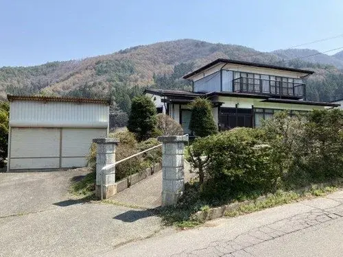 Собственность 6DK Деревня Такаяма Префектура Nagano (2)