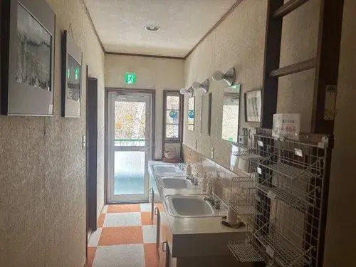 9DK Property Chino City Nagano Prefecture (16)